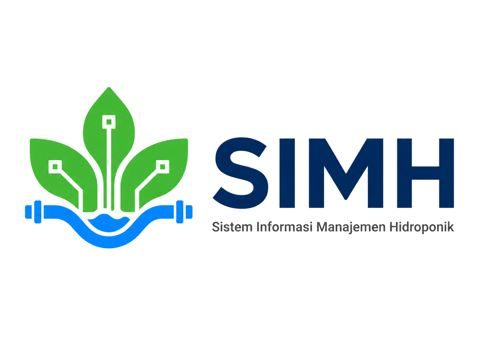 Logo SIMH