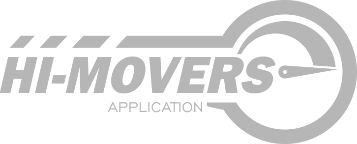 Hi-movers Application